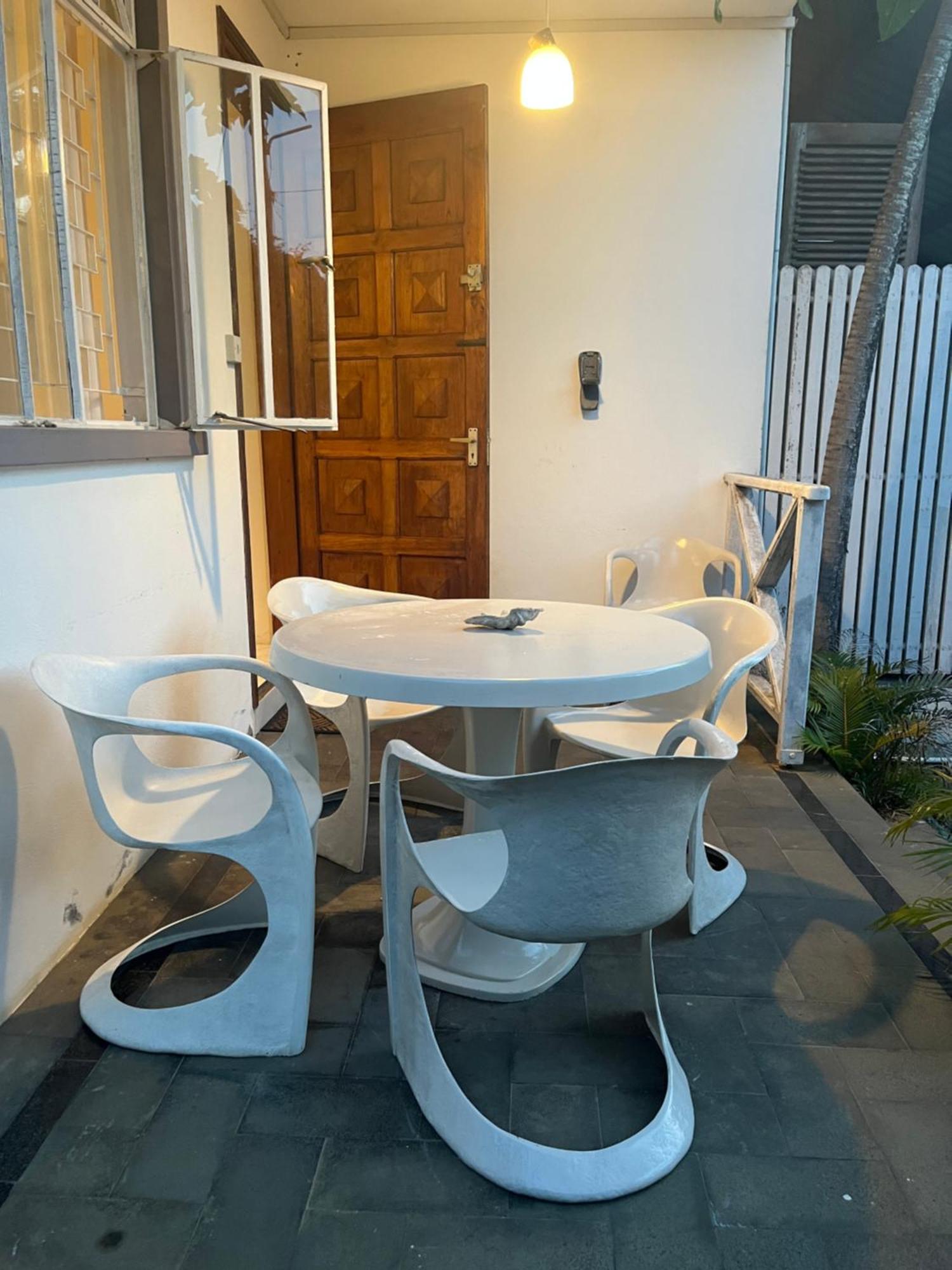 Maison Sandra Montchoisy Bagian luar foto